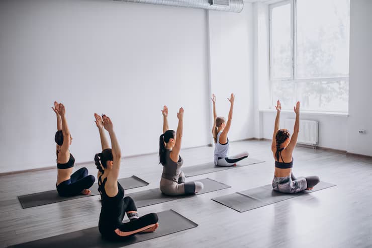 Yoga Flex